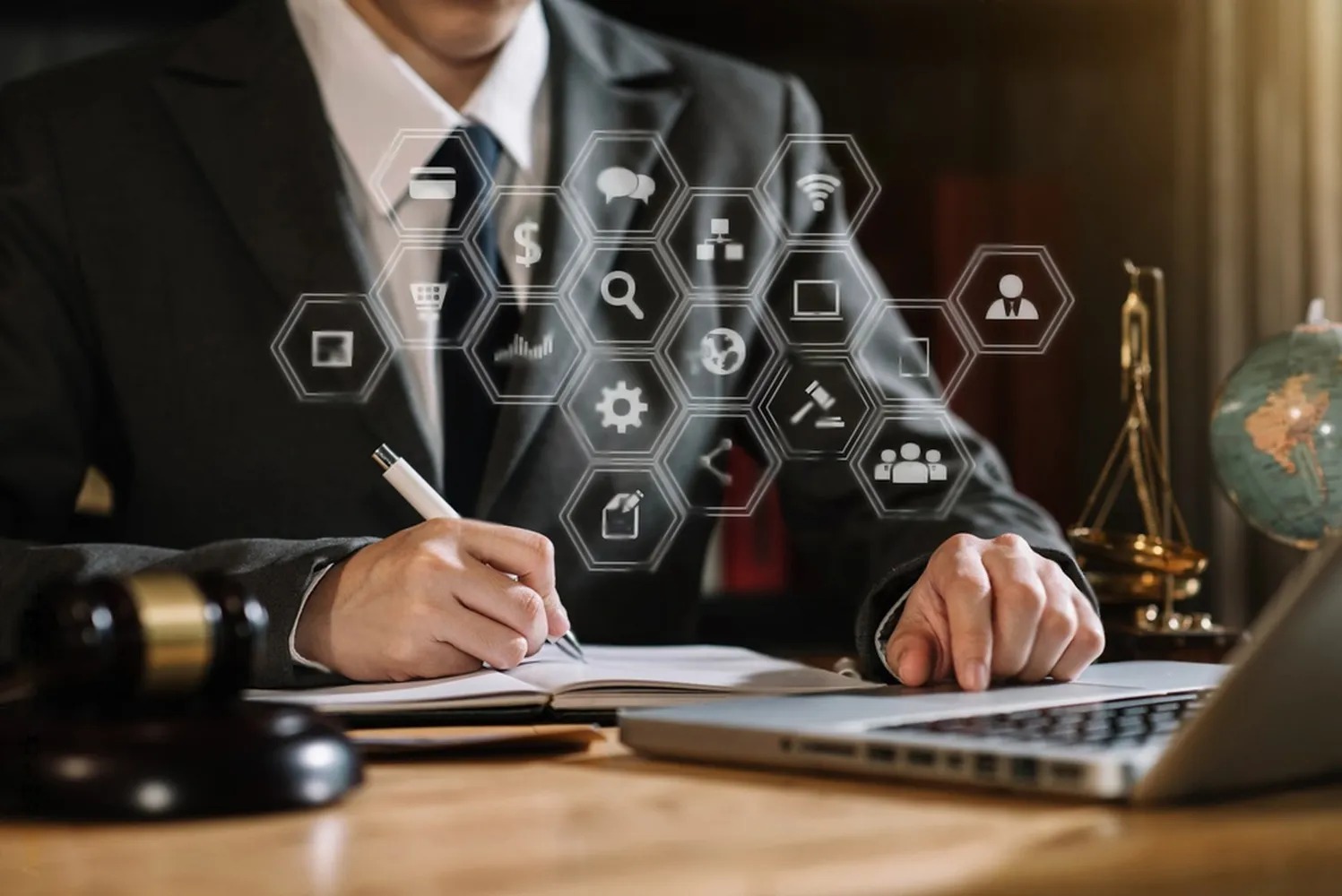 مشاوره حقوقی